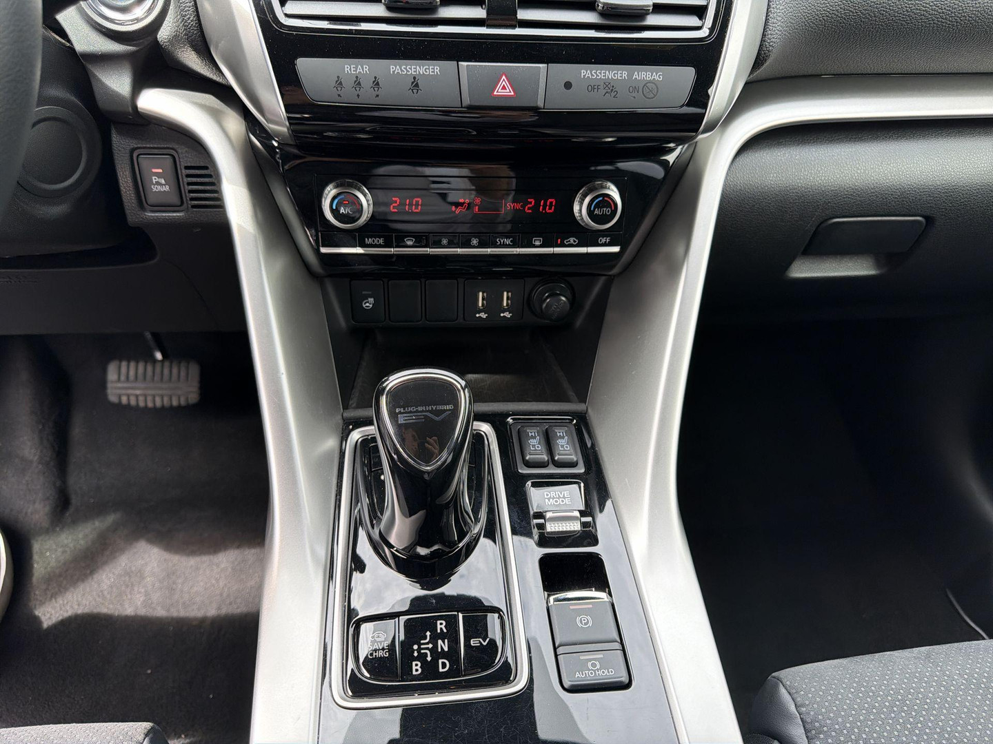 Mitsubishi