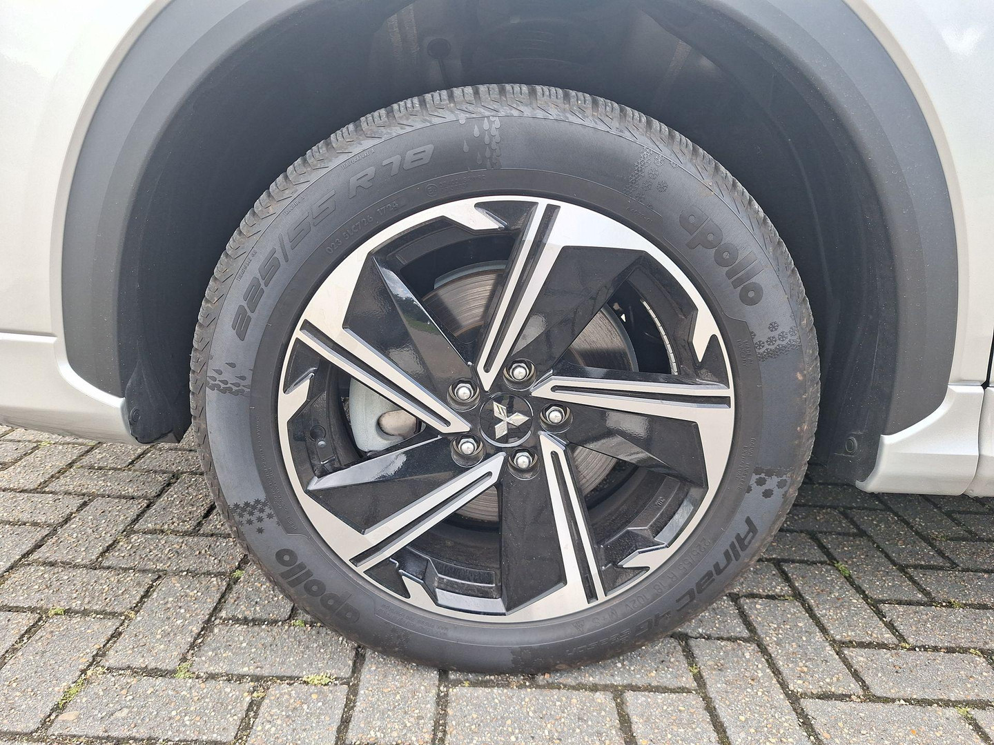 Mitsubishi