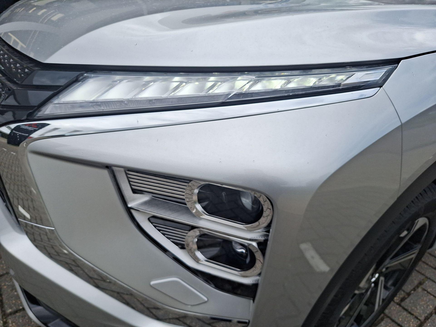 Mitsubishi