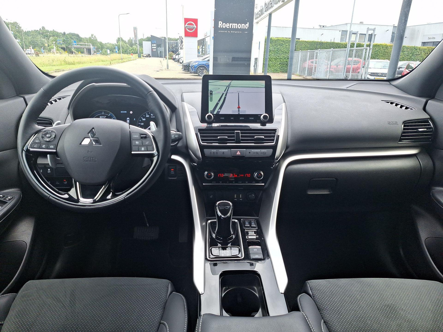 Mitsubishi