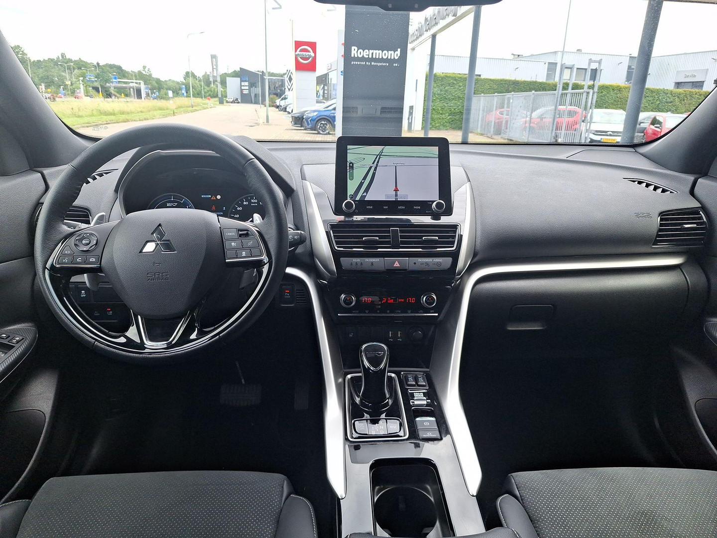 Mitsubishi