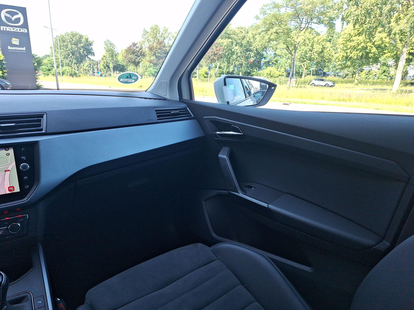 SEAT