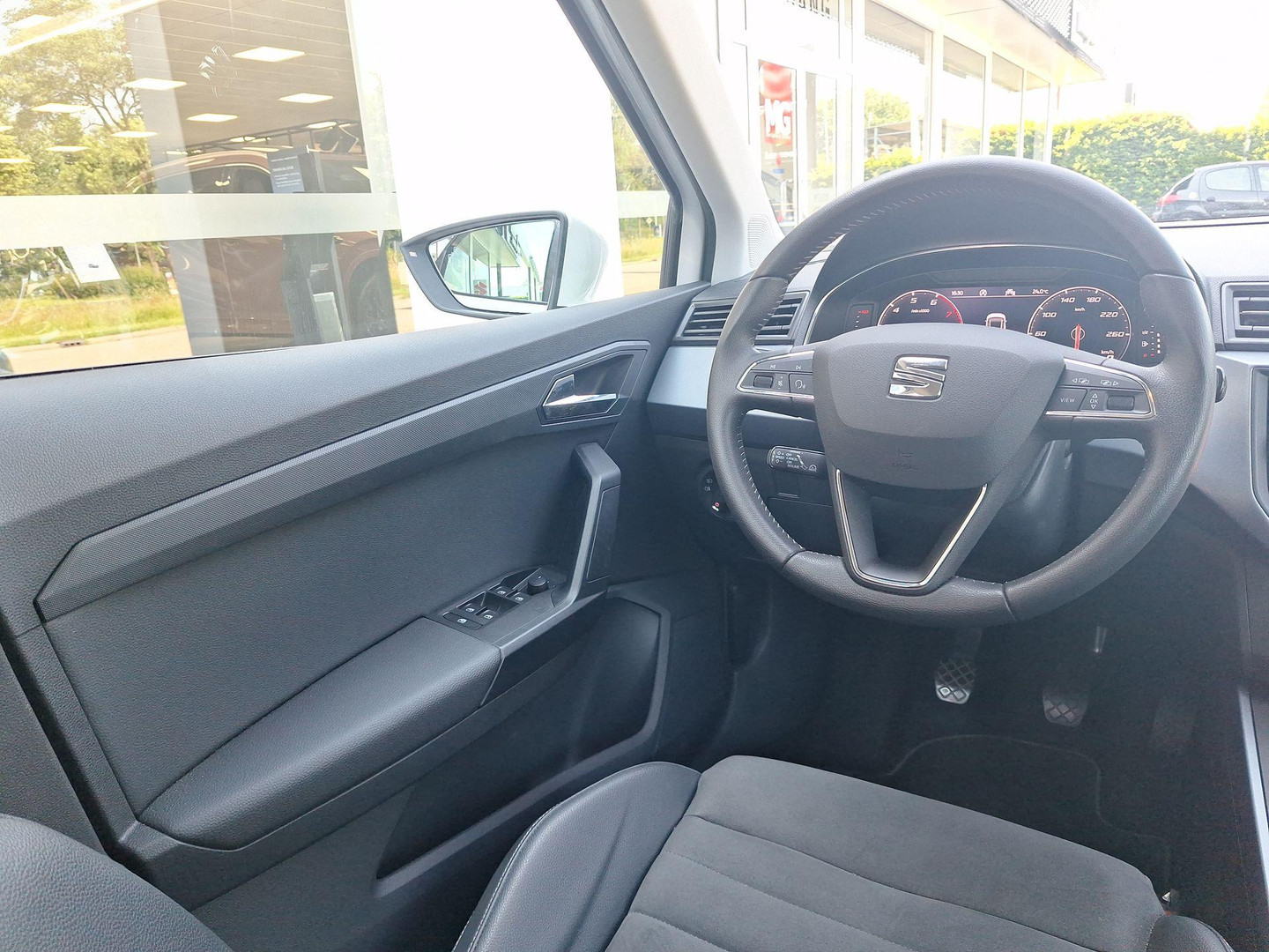 SEAT