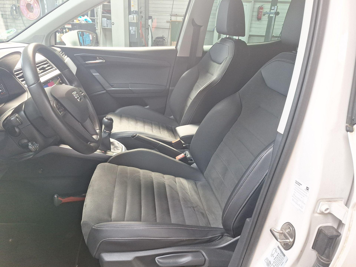 SEAT