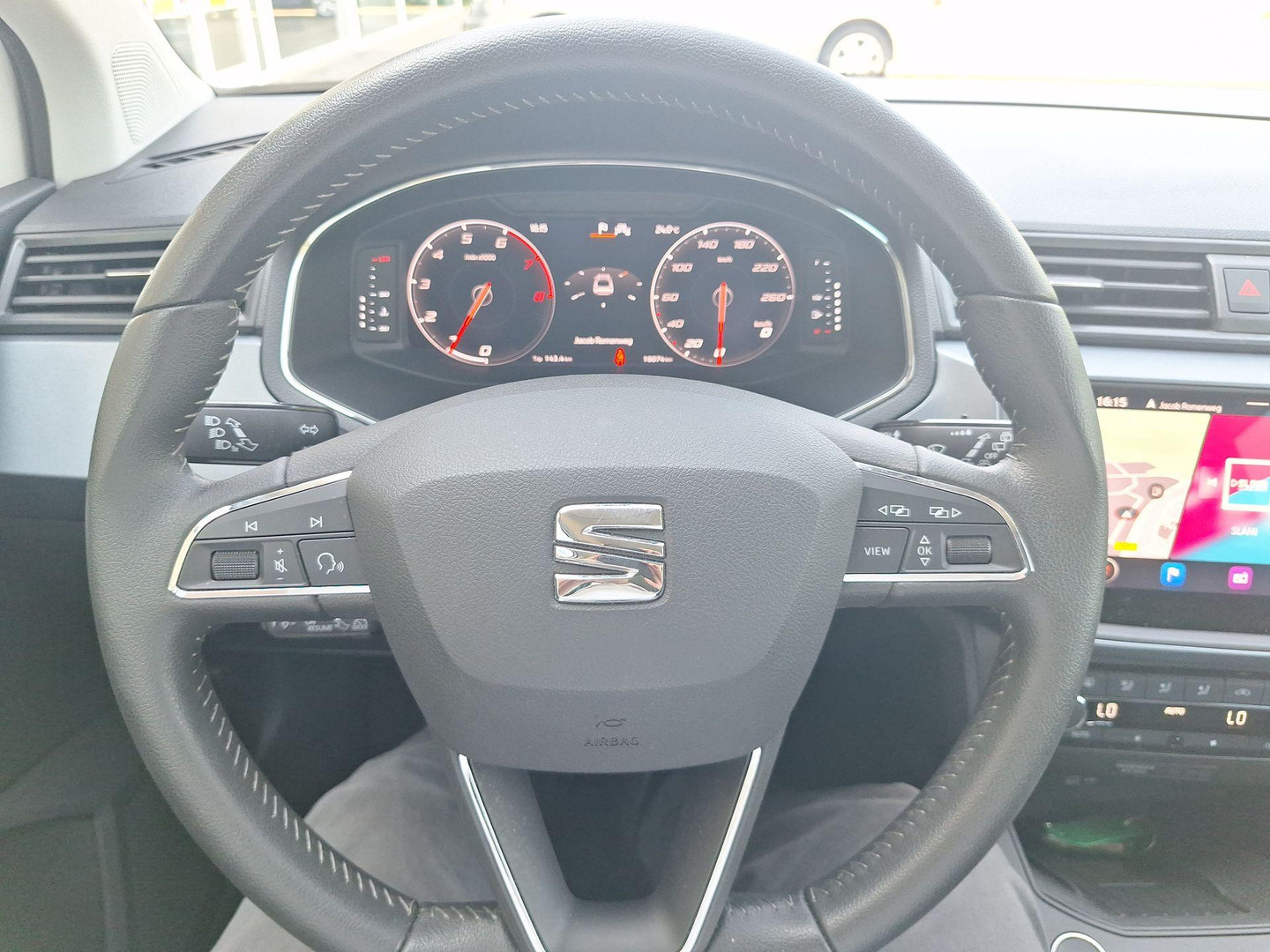 SEAT