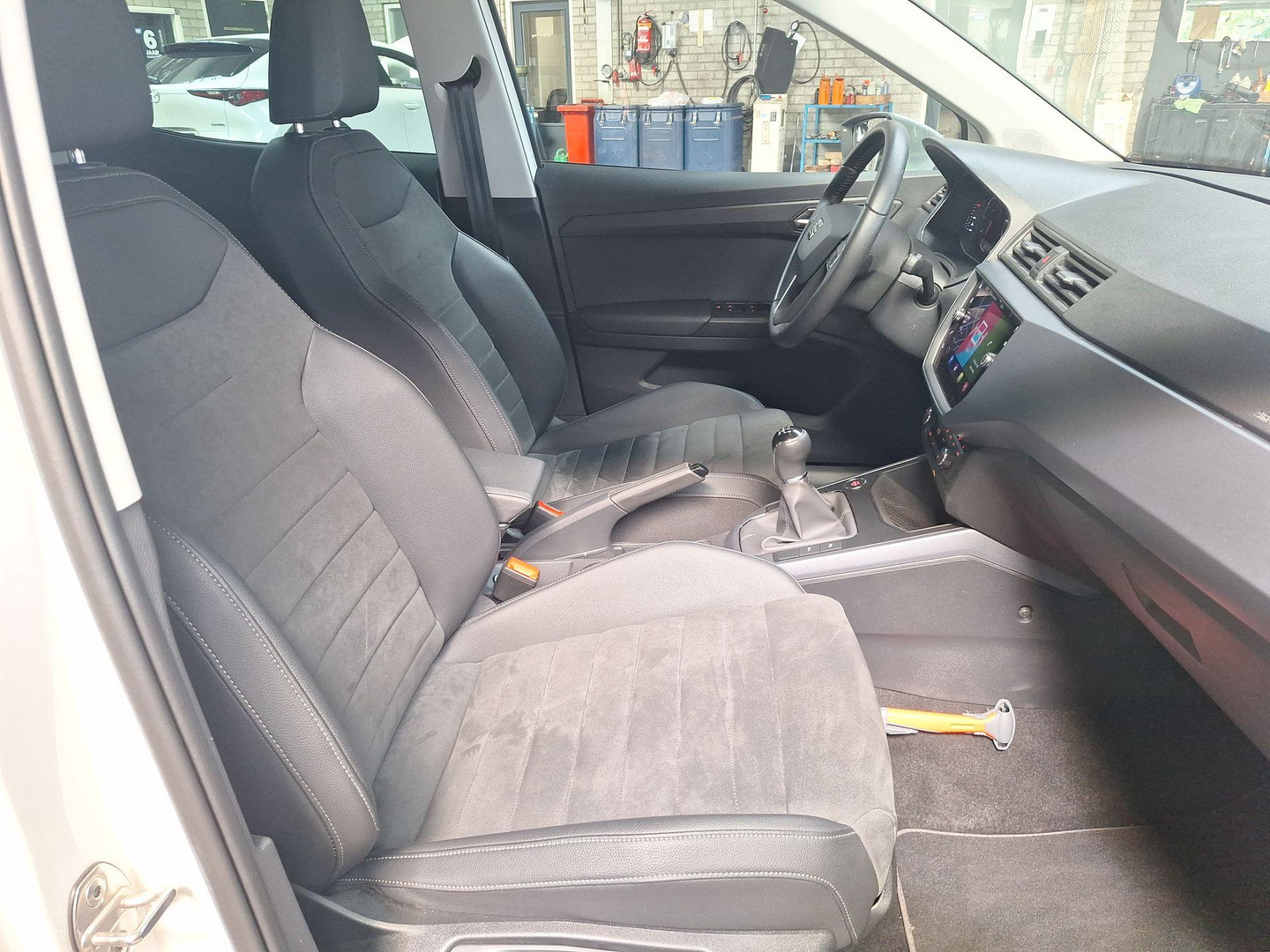 SEAT