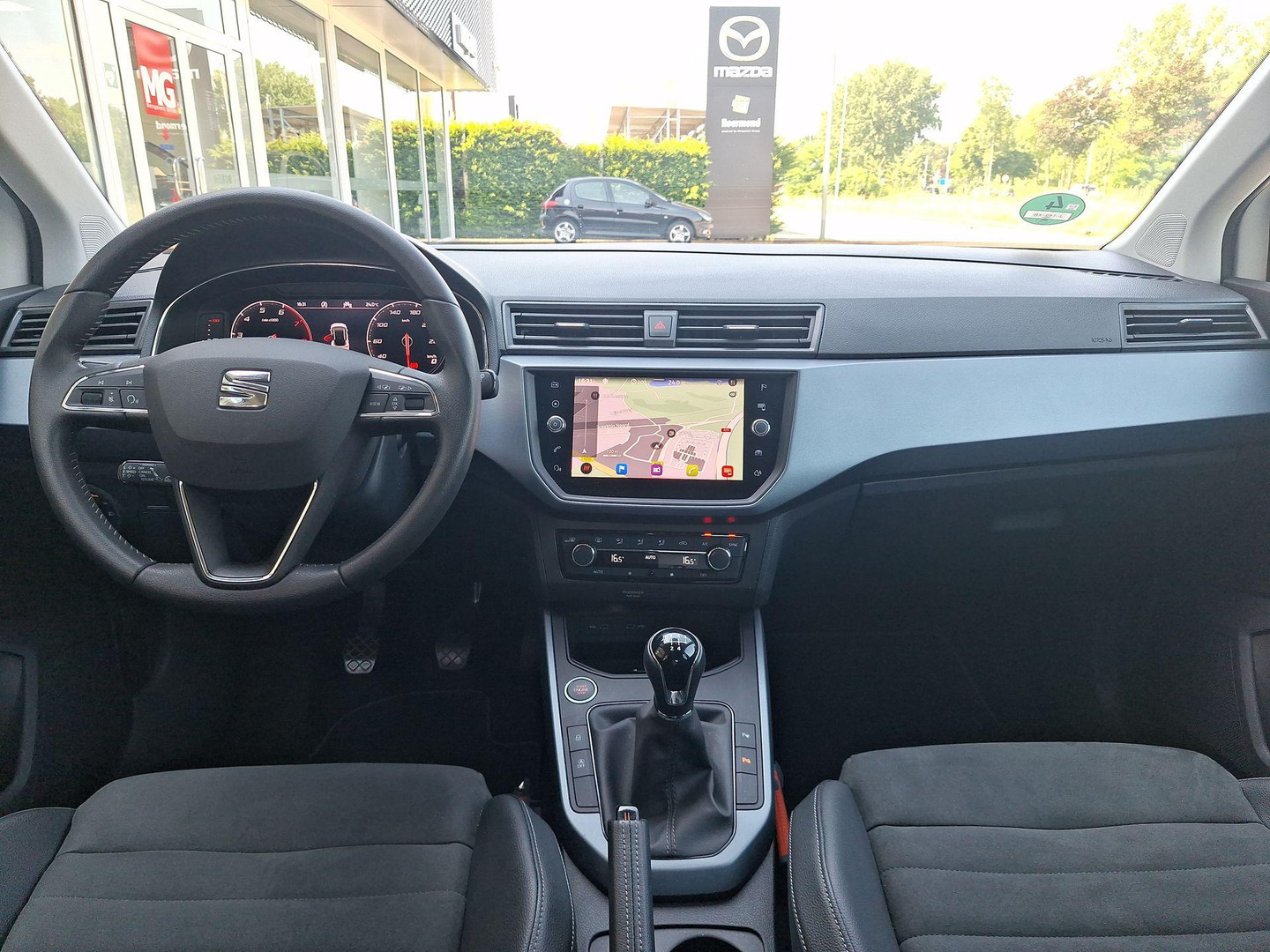 SEAT