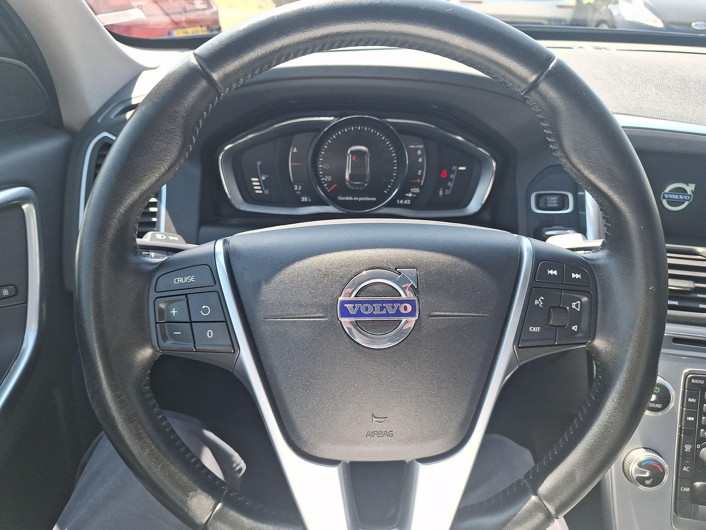 Volvo