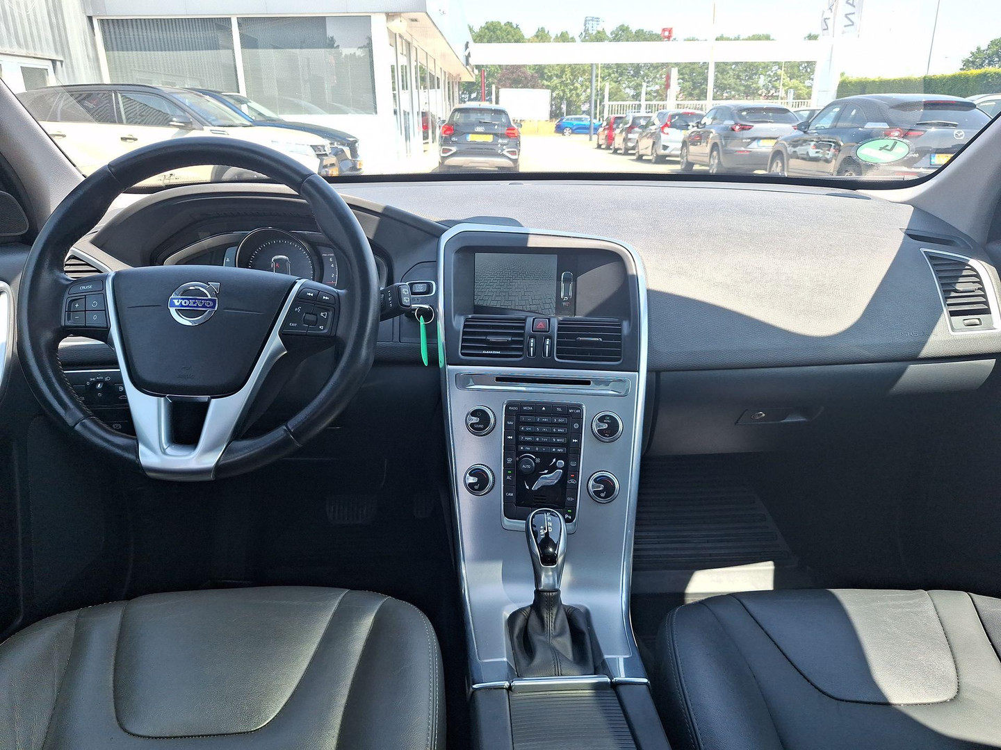 Volvo