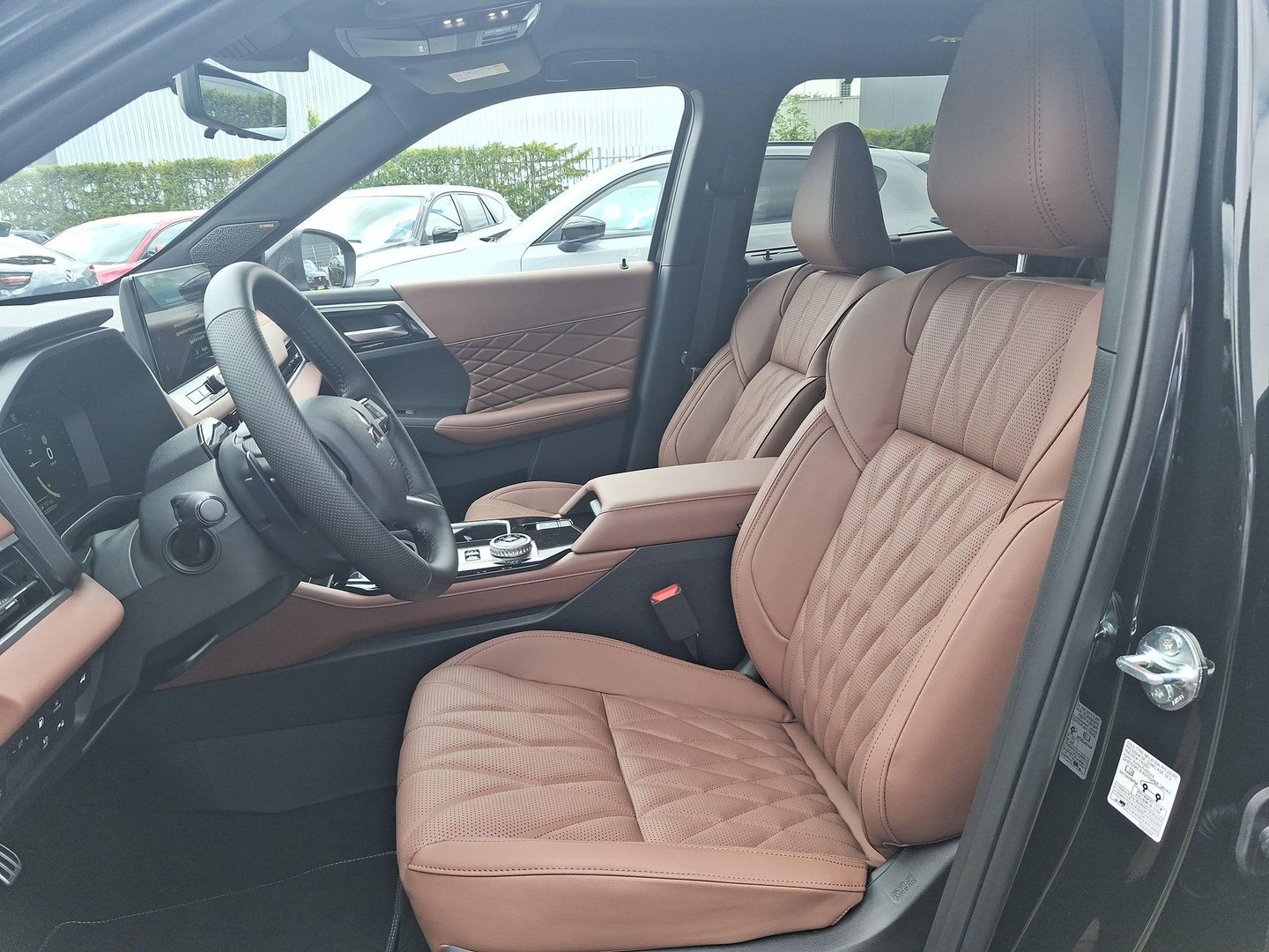 Mitsubishi Mitsubishi