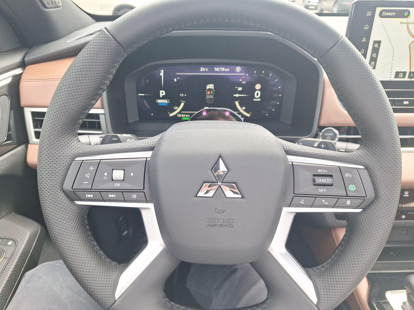 Mitsubishi Mitsubishi