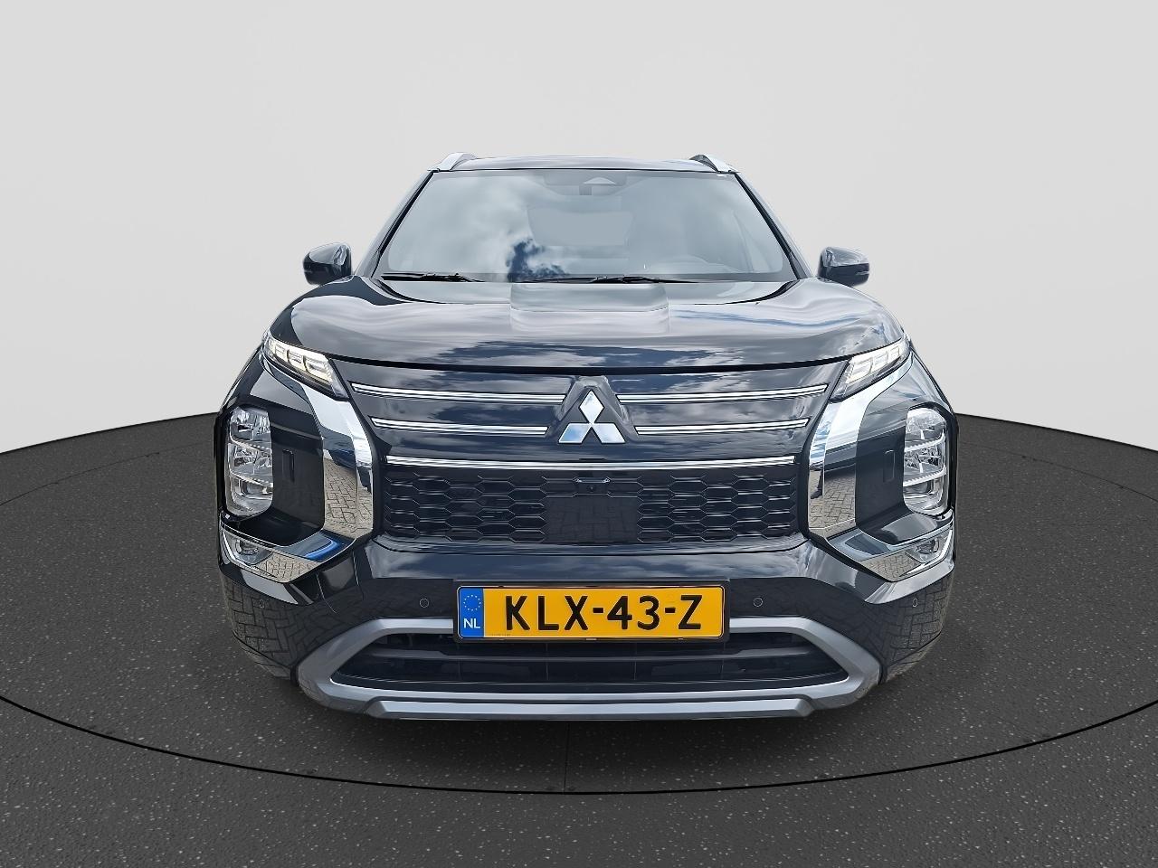 Mitsubishi Mitsubishi