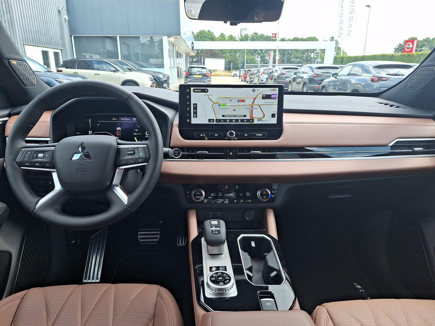 Mitsubishi Mitsubishi