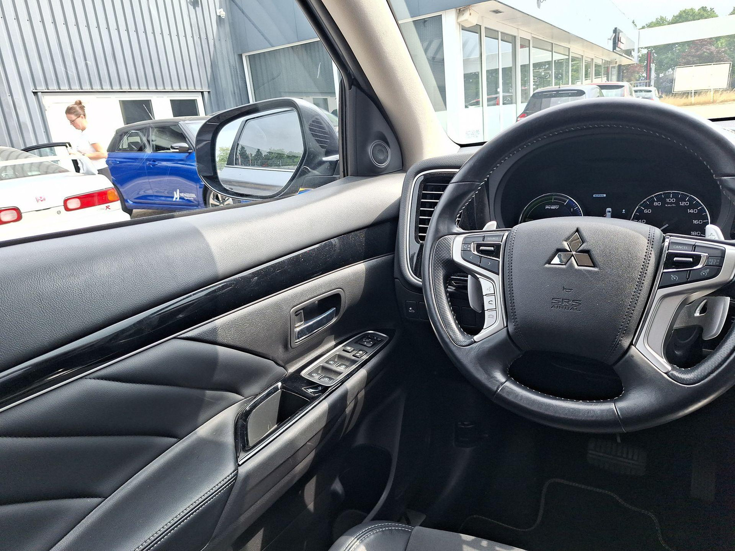 Mitsubishi