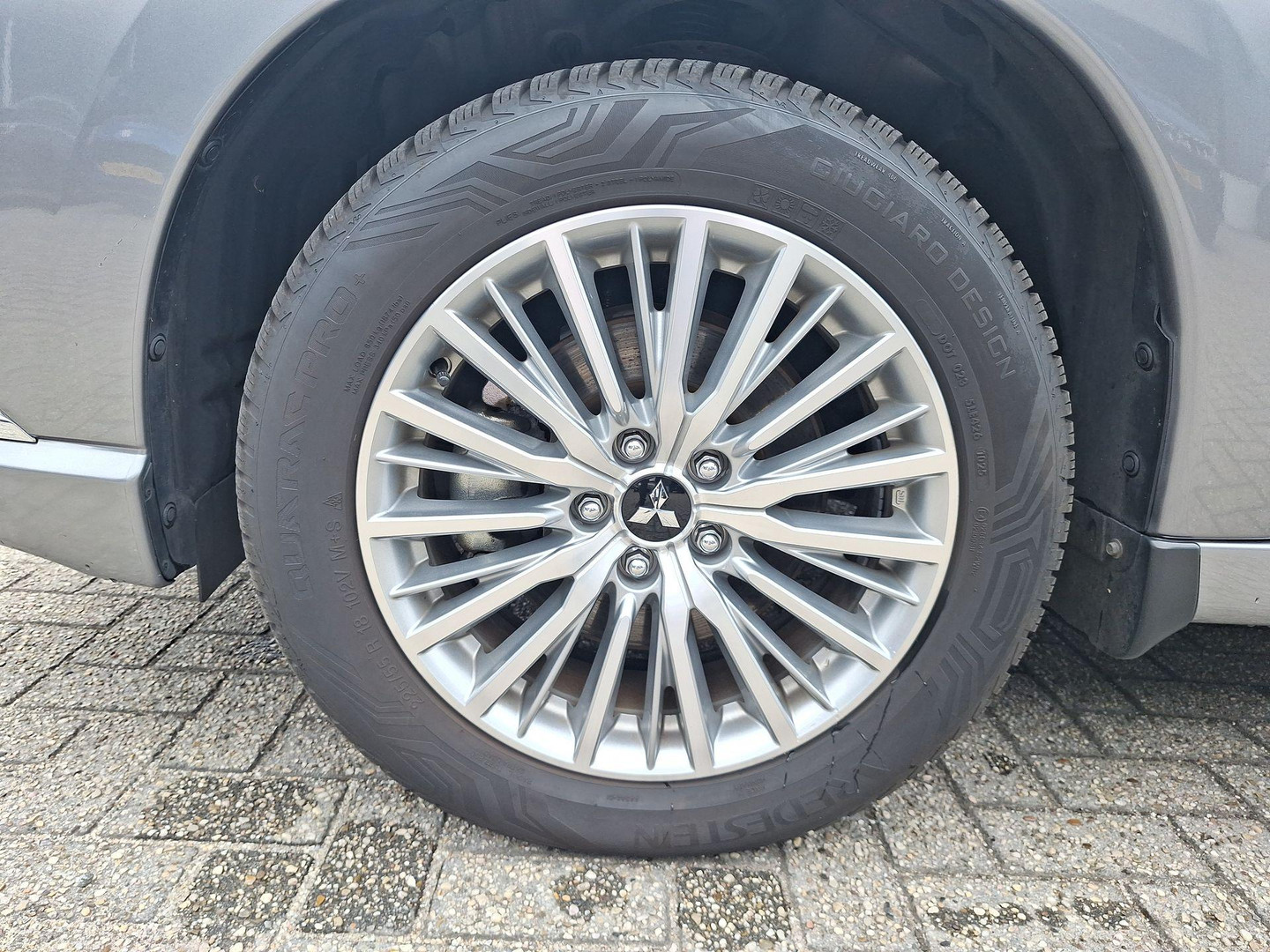 Mitsubishi