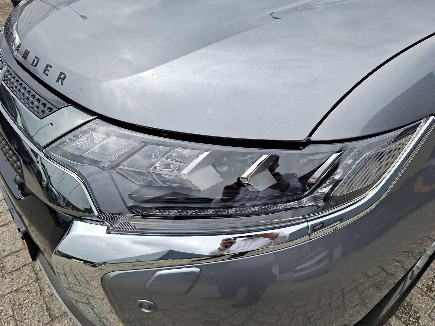 Mitsubishi