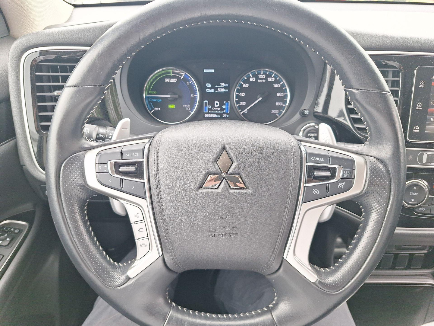 Mitsubishi