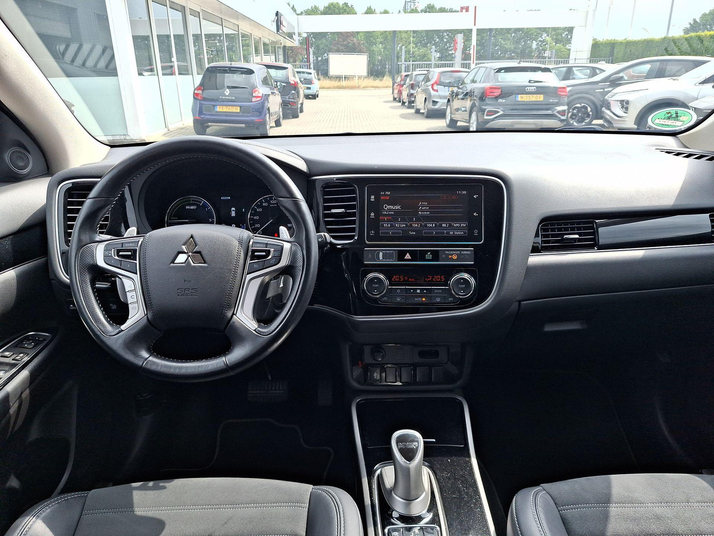 Mitsubishi