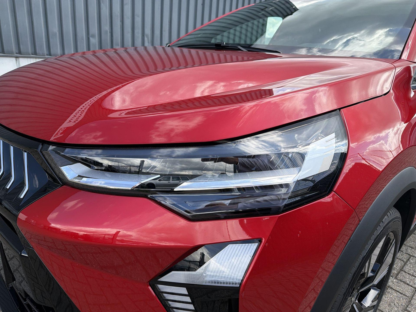 Mitsubishi