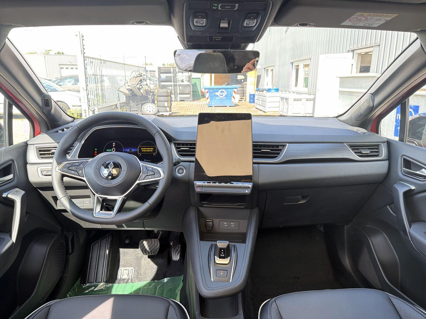 Mitsubishi