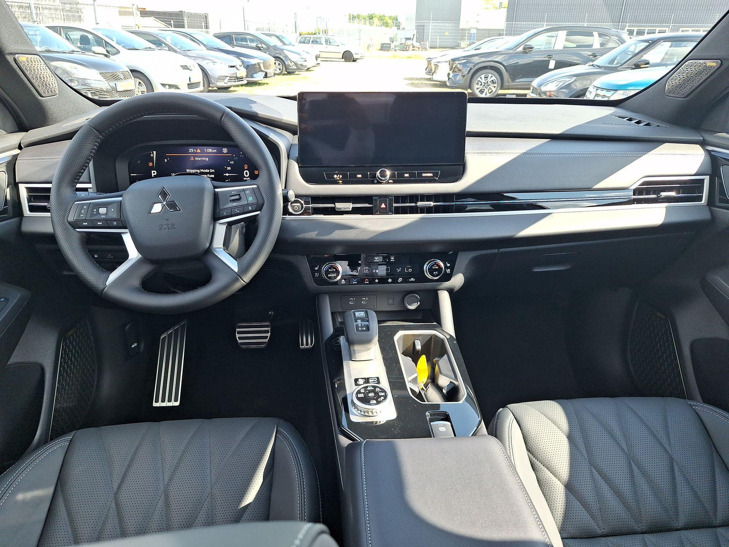 Mitsubishi