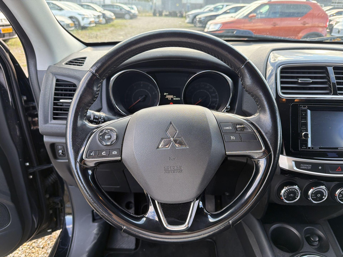 Mitsubishi