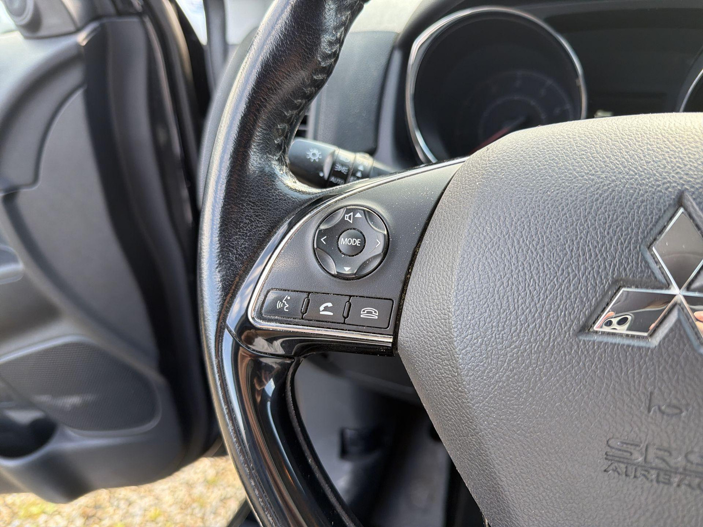 Mitsubishi