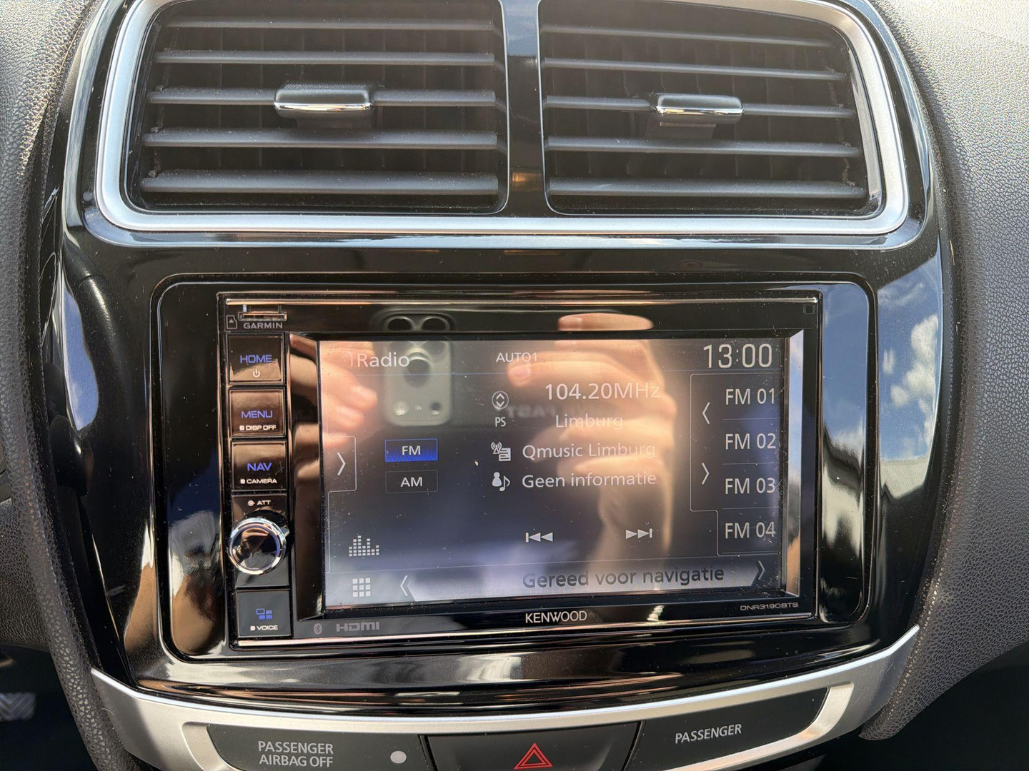 Mitsubishi