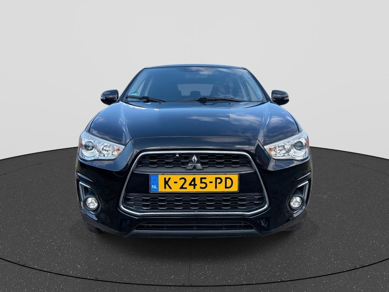 Mitsubishi