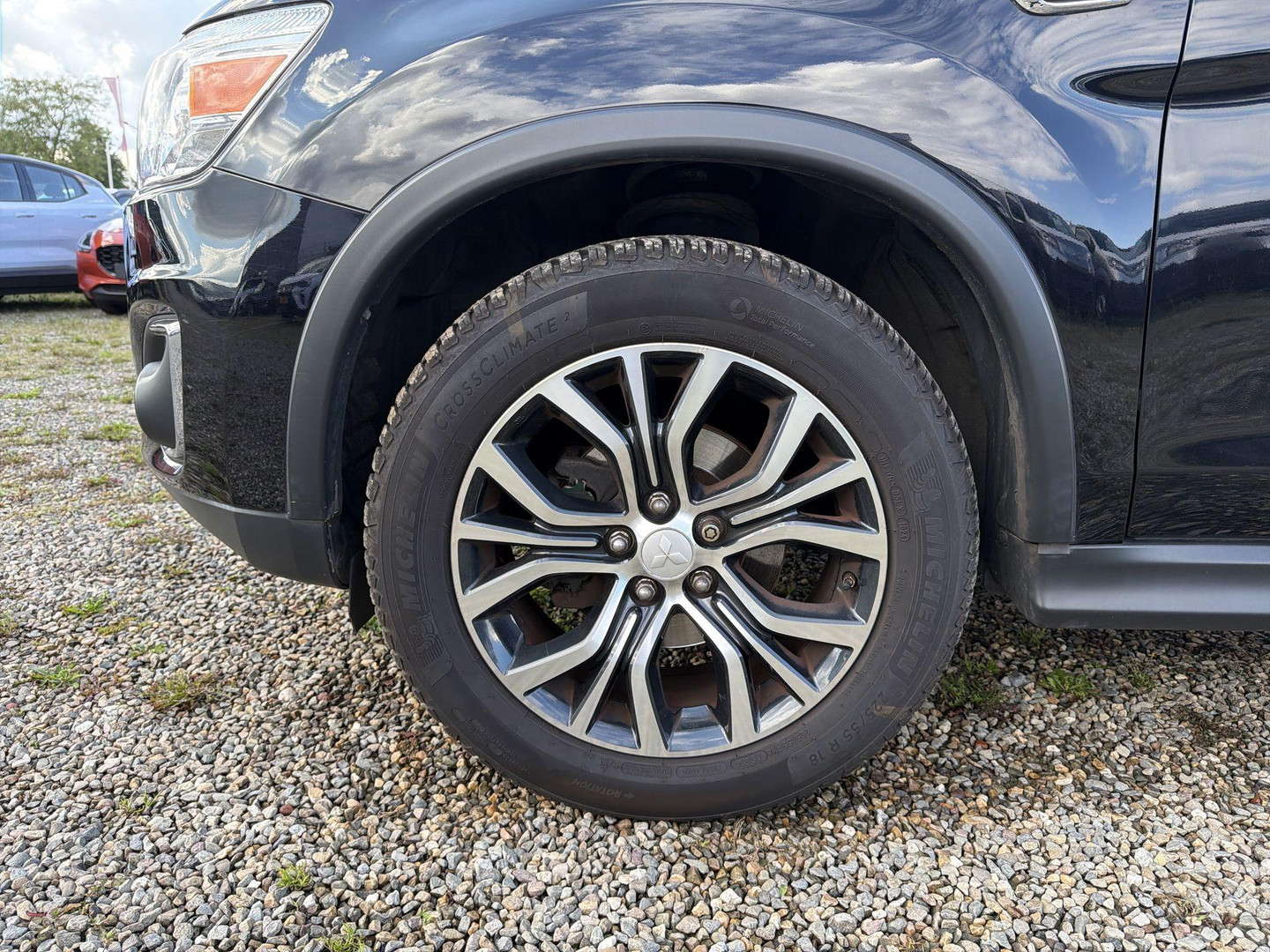 Mitsubishi