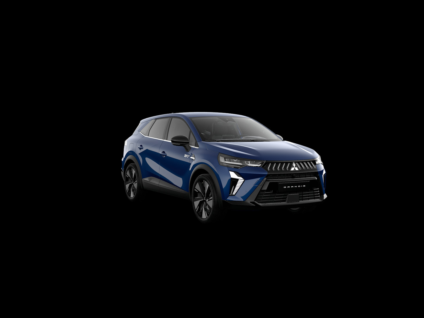 Mitsubishi