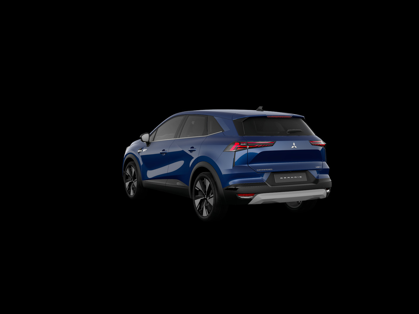 Mitsubishi