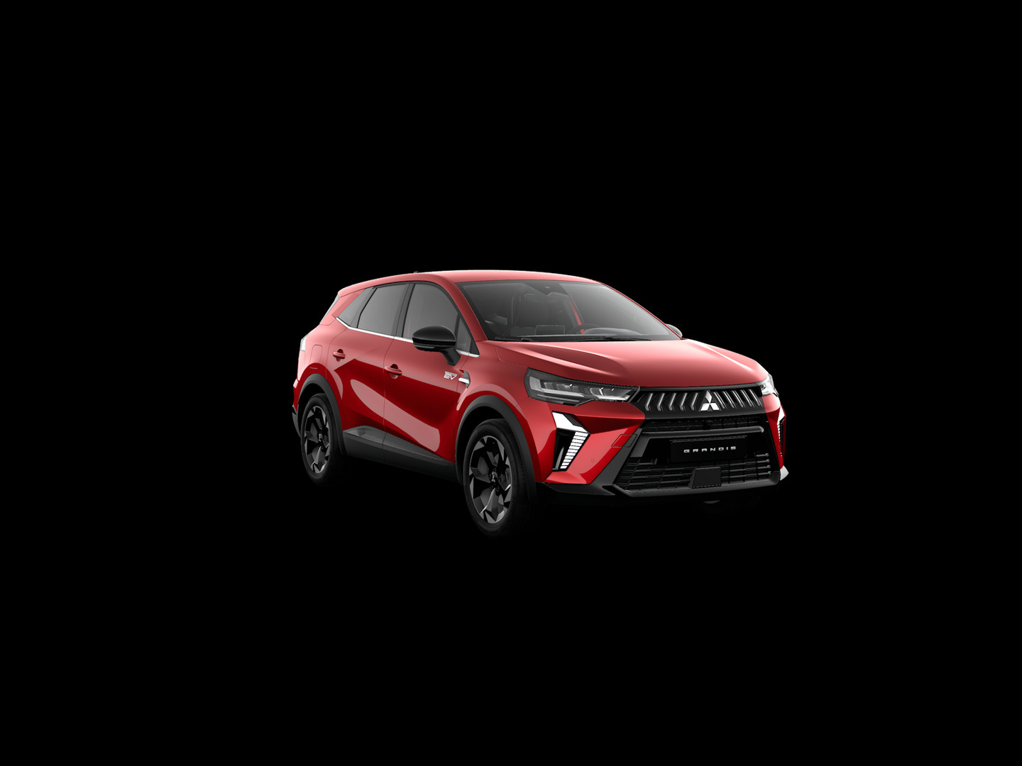 Mitsubishi