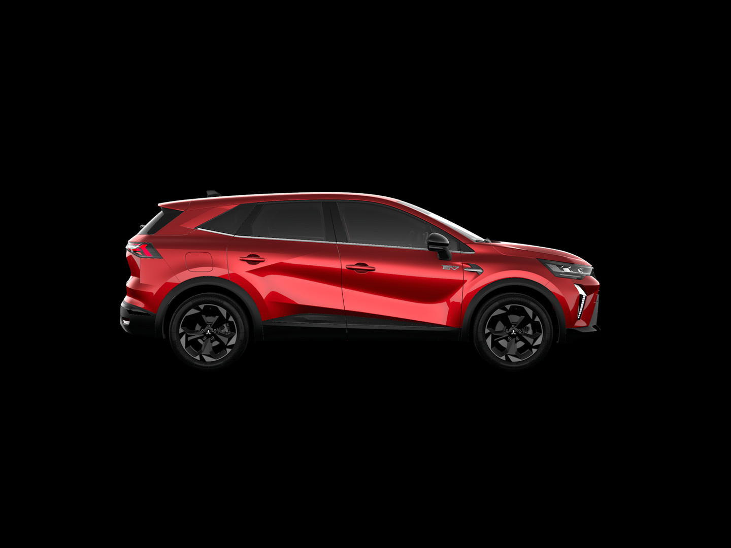 Mitsubishi