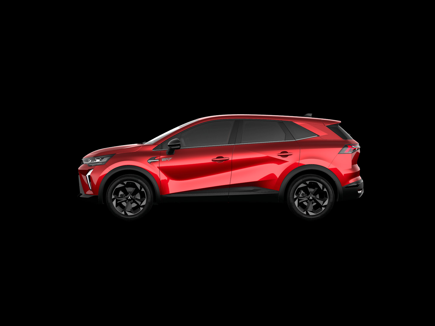 Mitsubishi