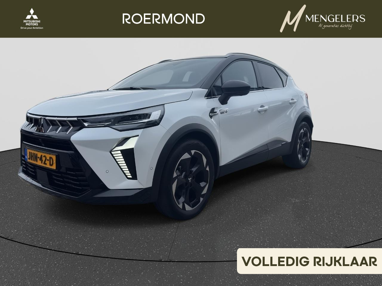 Mitsubishi