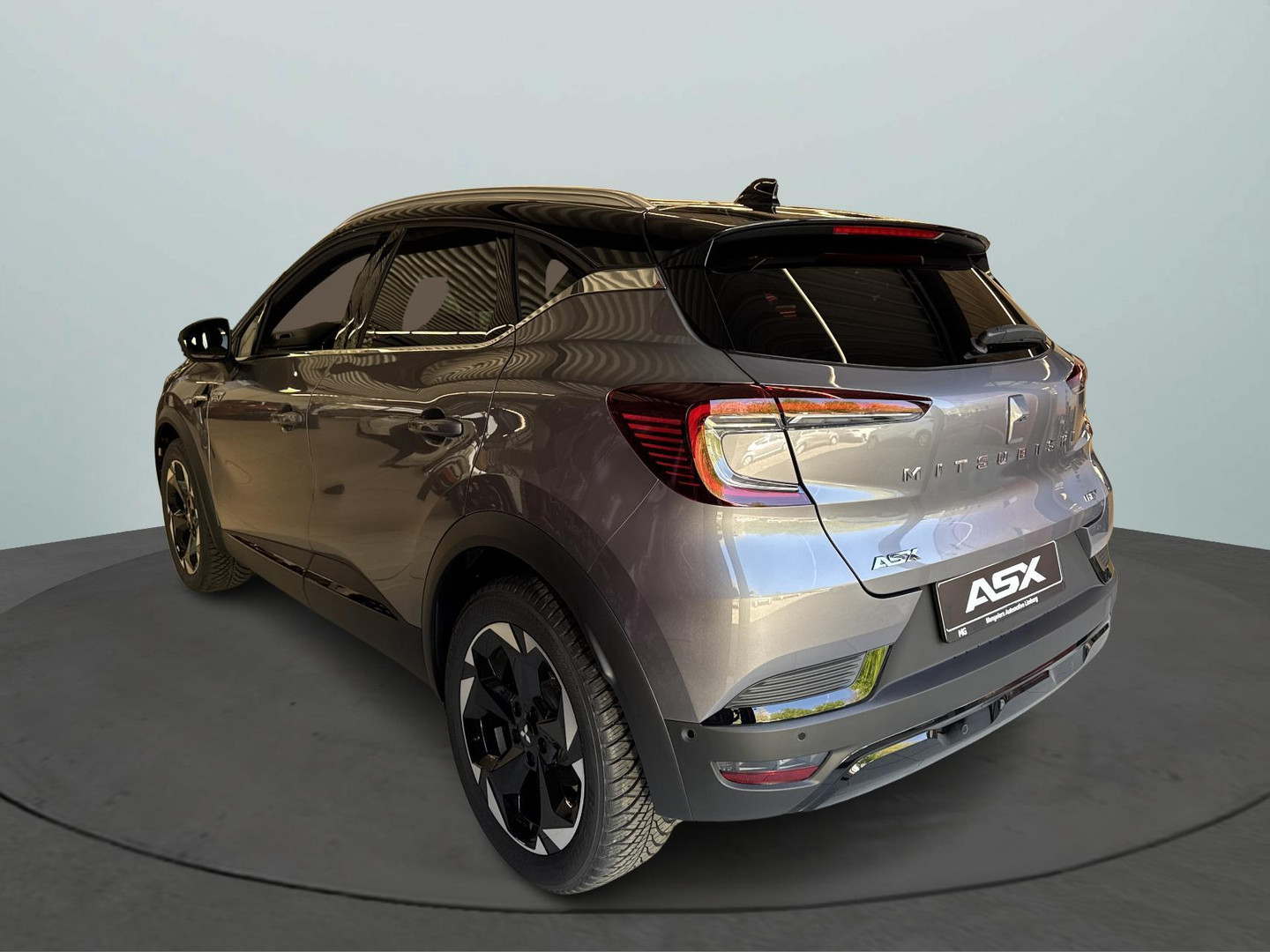 Mitsubishi