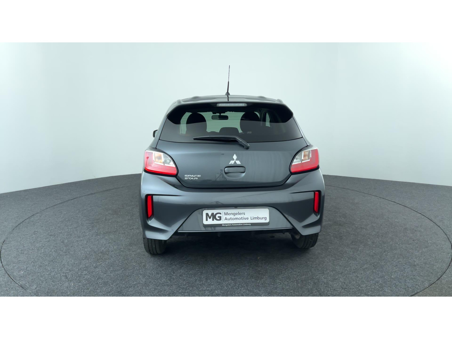 Mitsubishi
