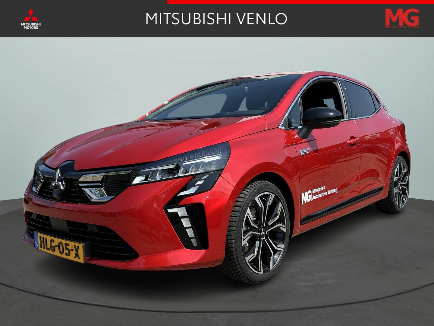 Mitsubishi