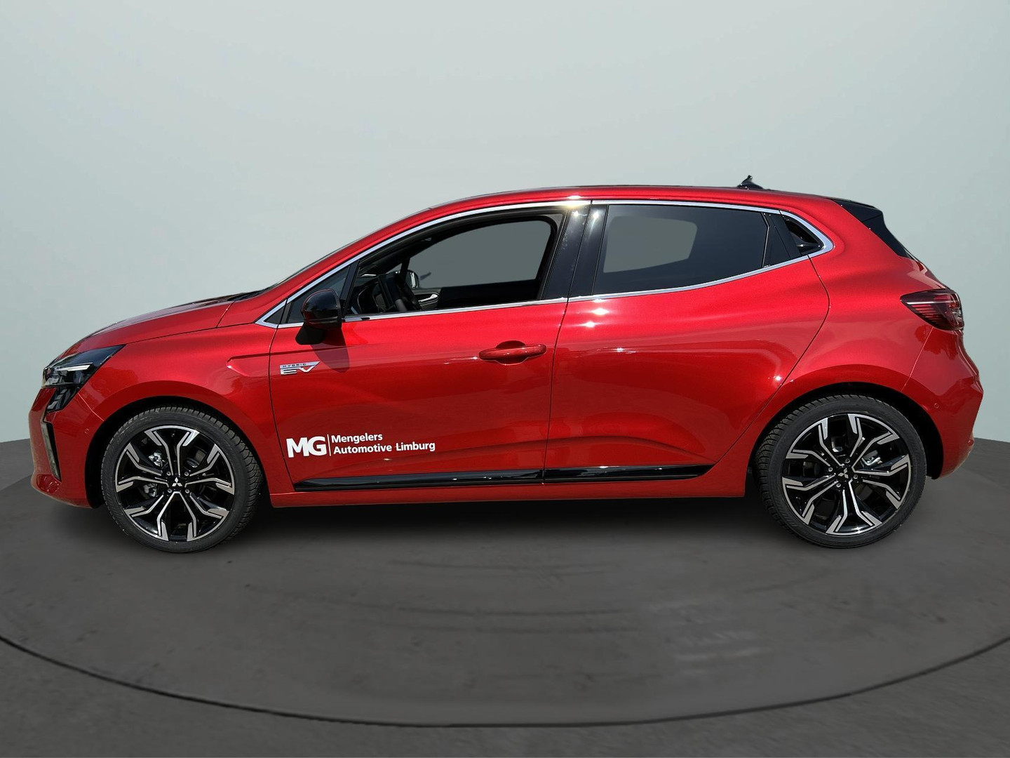 Mitsubishi
