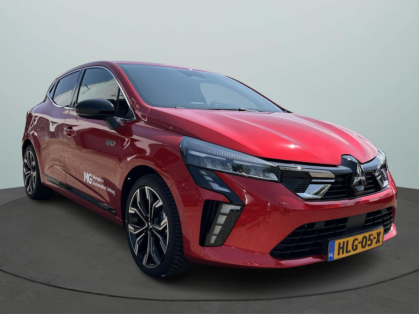 Mitsubishi
