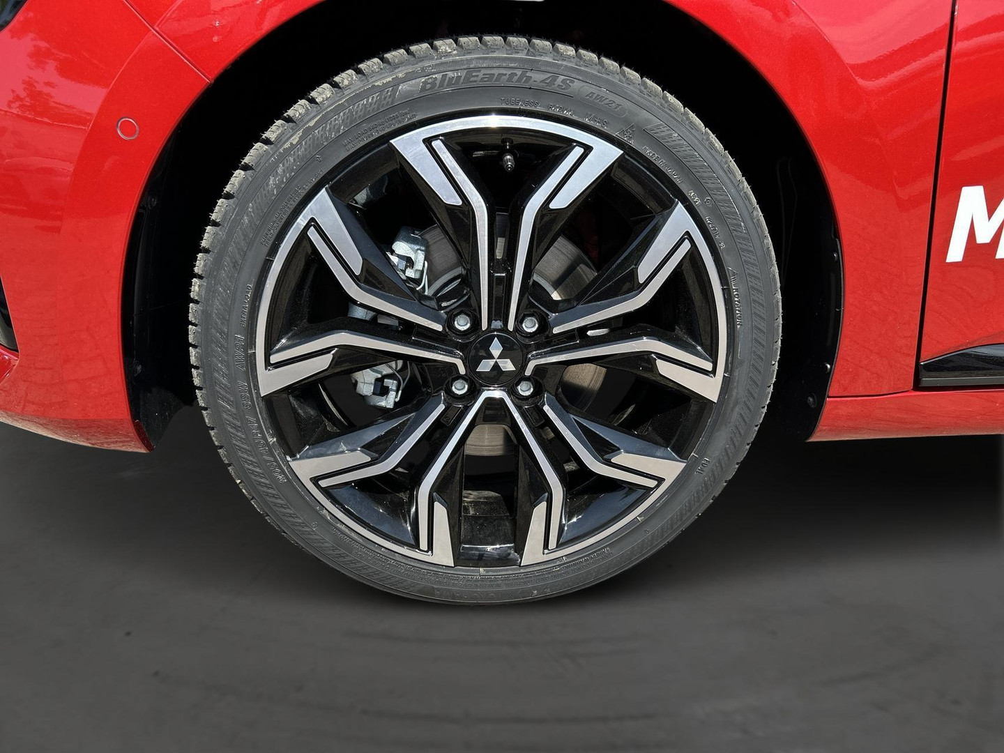 Mitsubishi