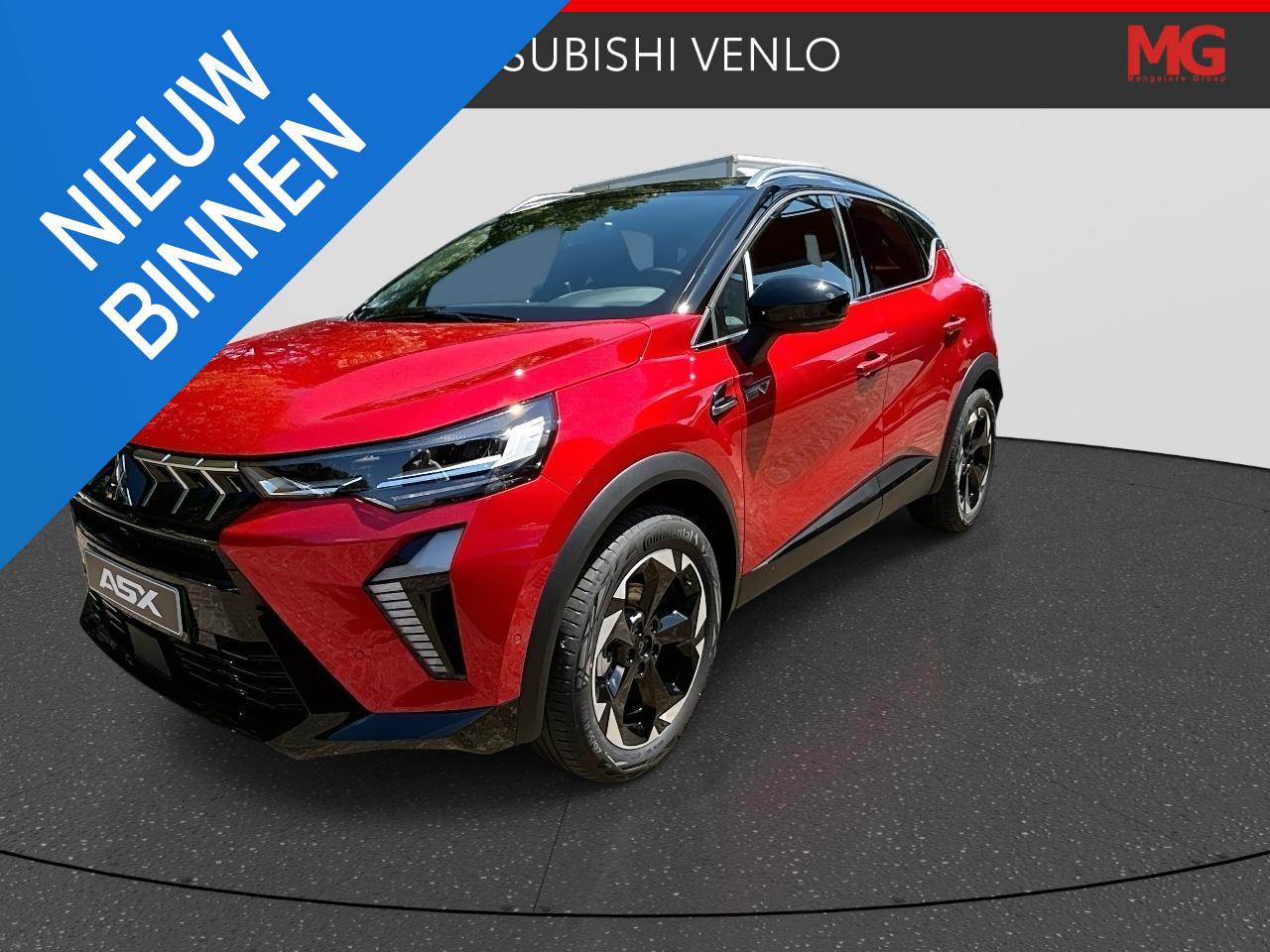 Mitsubishi