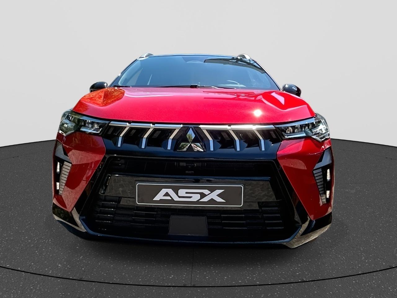 Mitsubishi