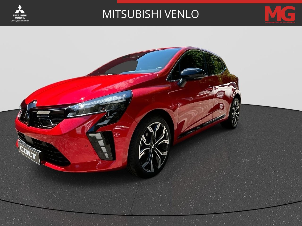 Mitsubishi
