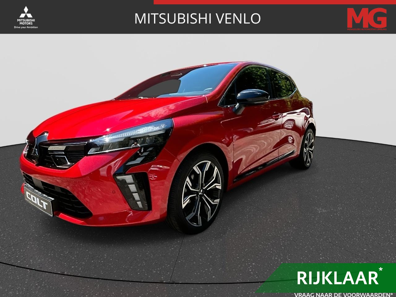 Mitsubishi