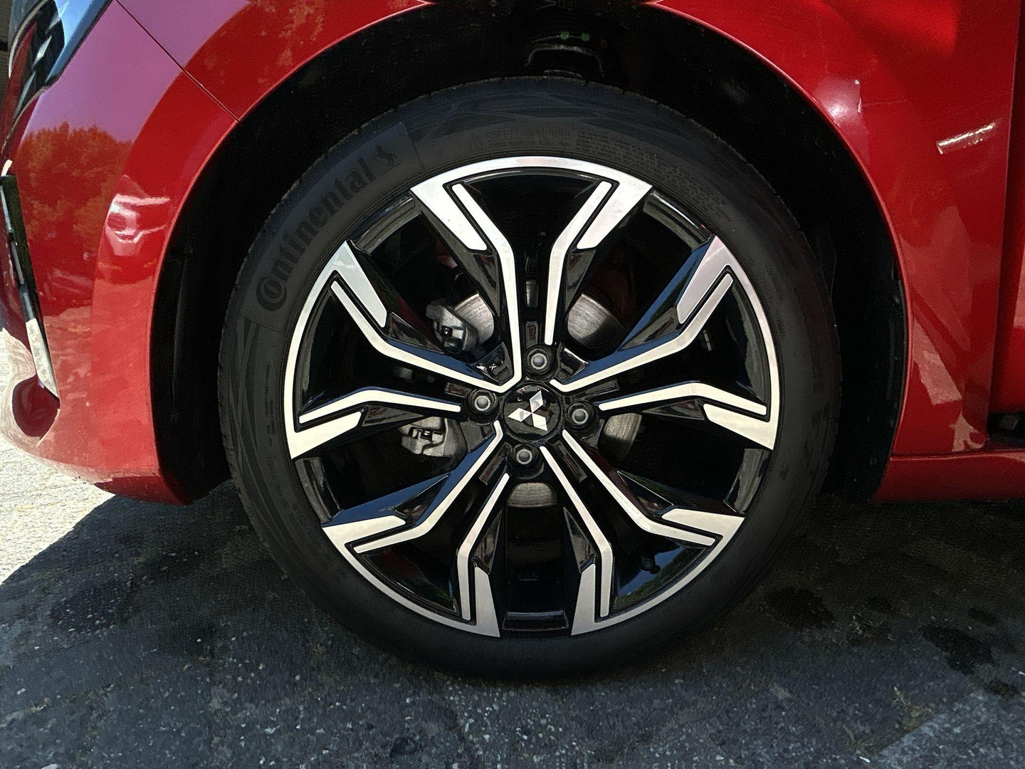 Mitsubishi