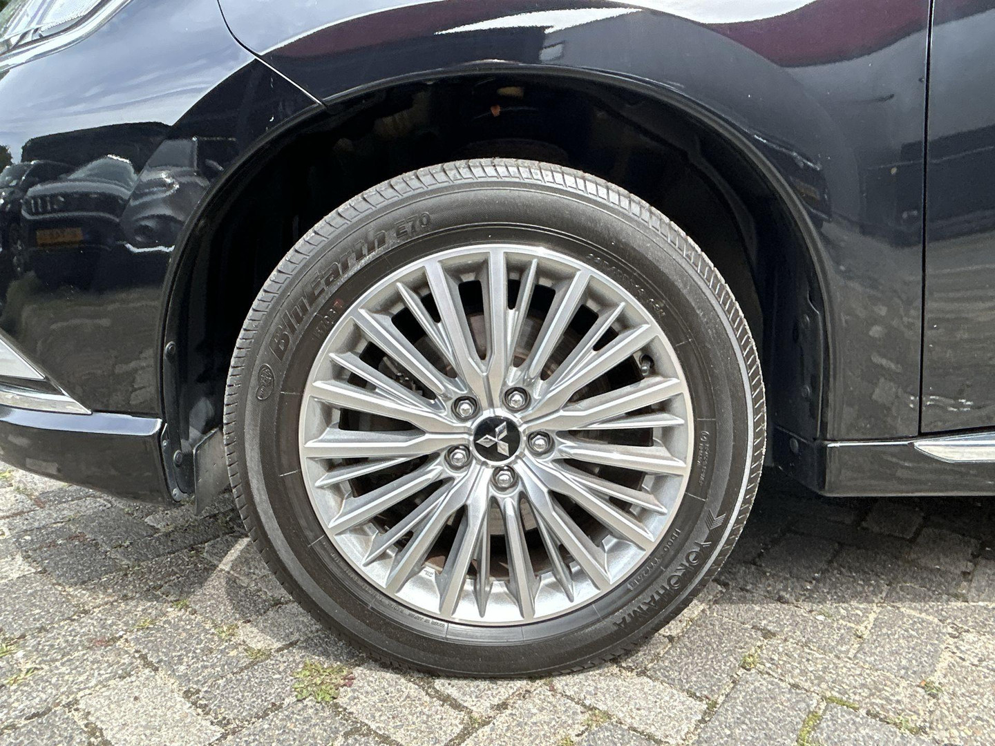 Mitsubishi
