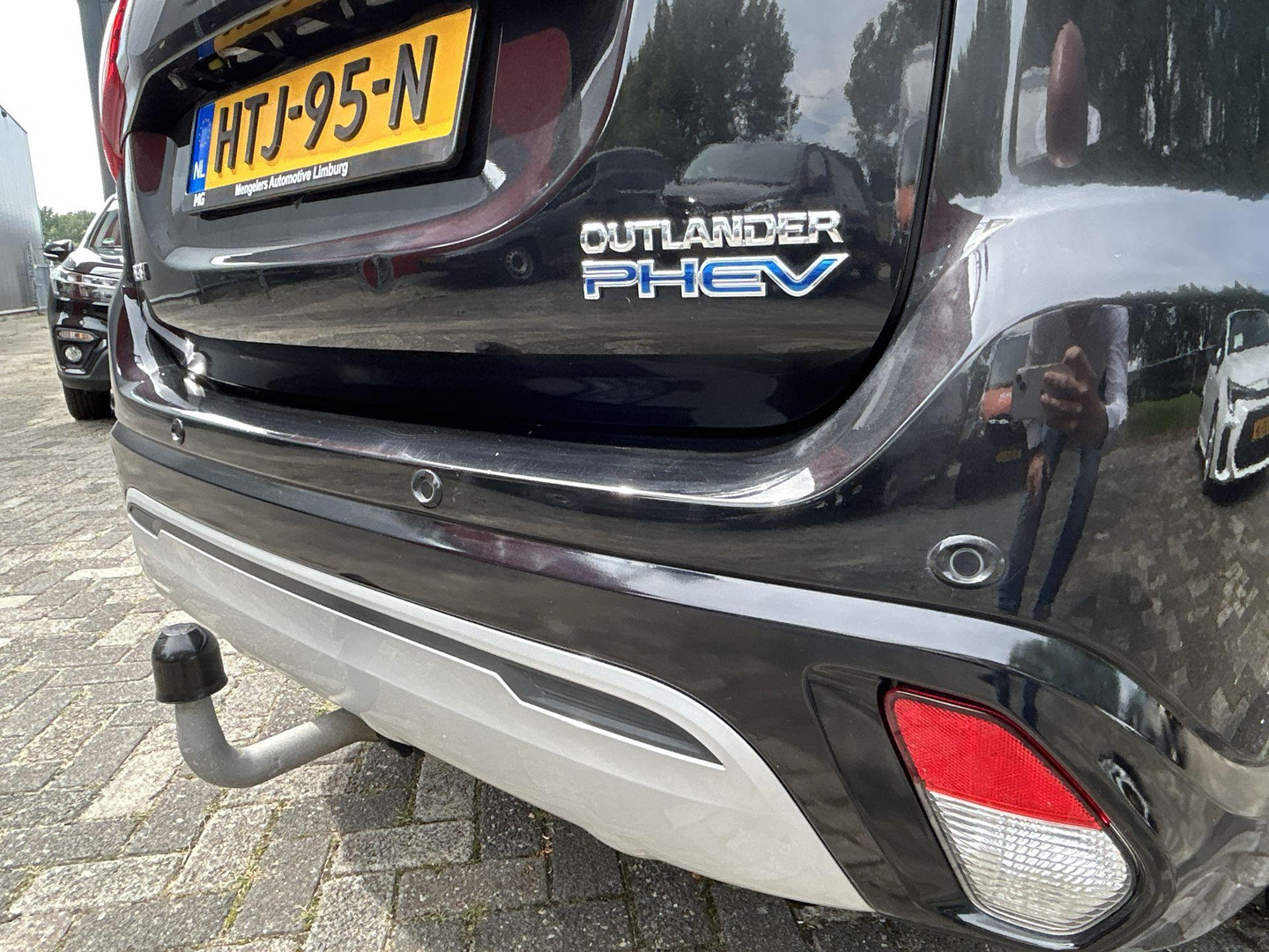Mitsubishi