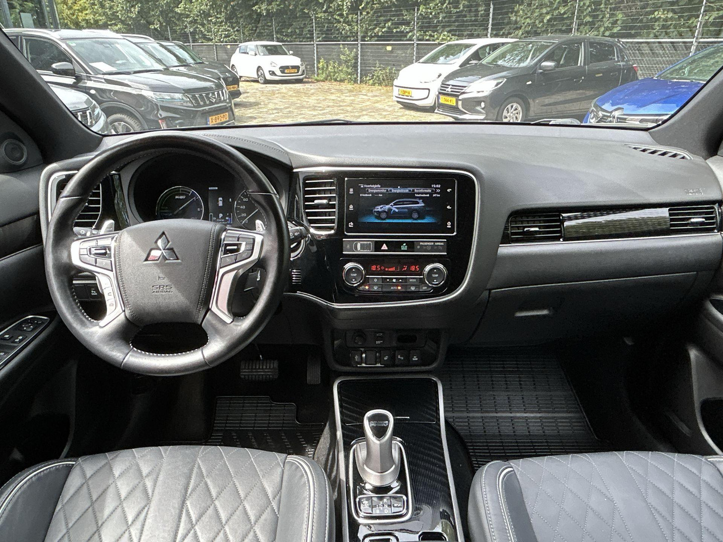 Mitsubishi